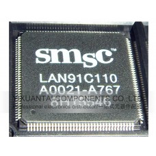 LAN91C110-PU  LAN91C110