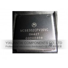 MC68302CPV16VC