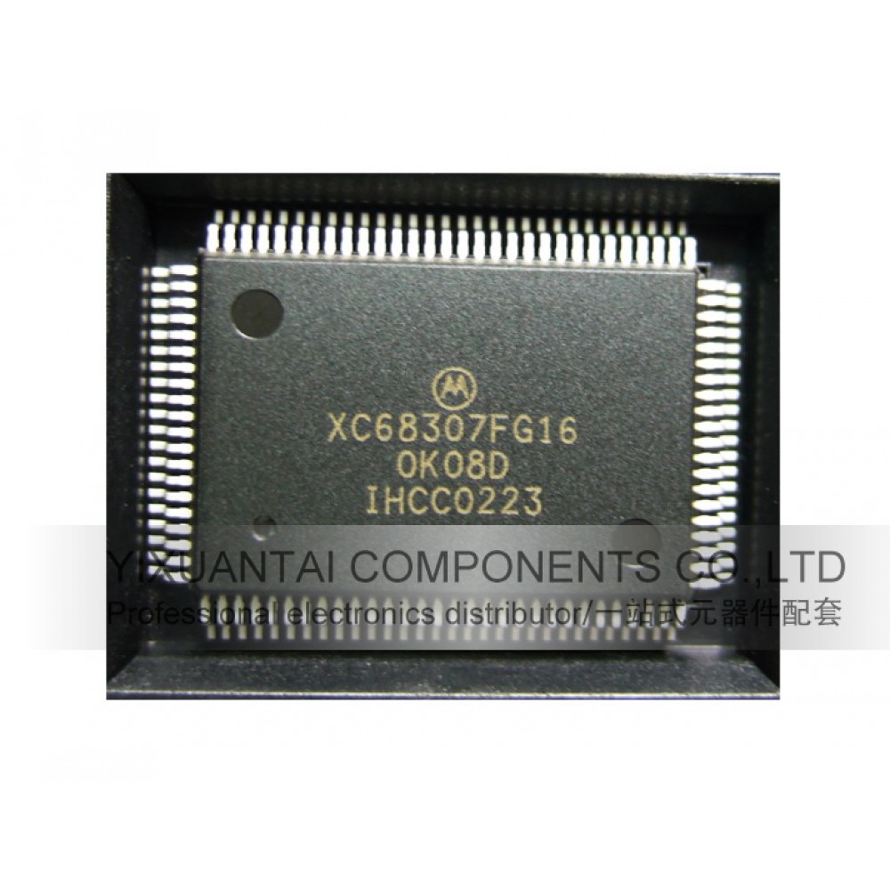 XC68307FG16