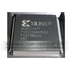 XC95216-15PQ160C