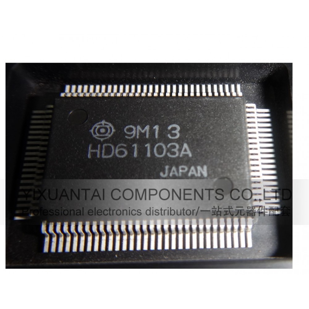 HD61103A