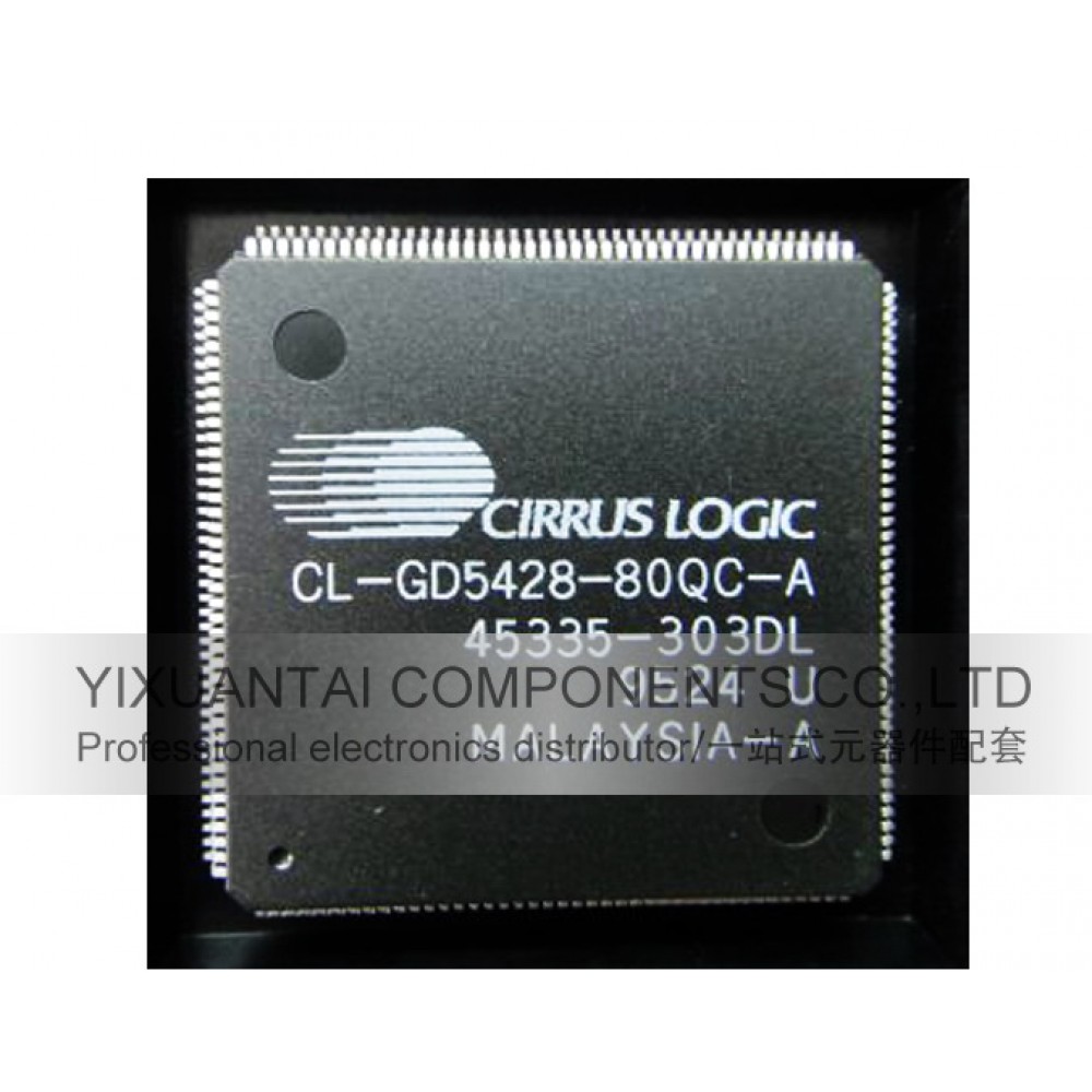 CL-GD5428-80QC-A