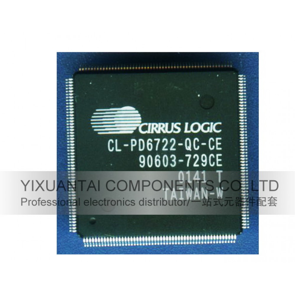 CL-PD6722-QC-CE