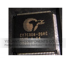 CY7C008-20AC