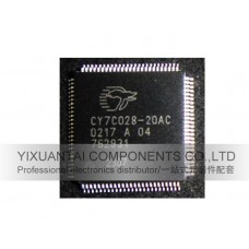 CY7C028-20AC